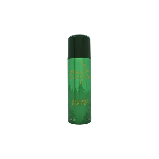 Pino Silvestre Original Deodorant Body Spray