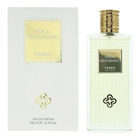 Perris Monte Carlo Neroli Mediterran Eau De Parfum