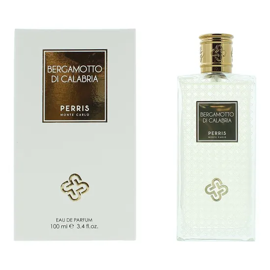 Perris Monte Carlo Bergamotto Di Calabria Eau De Parfum