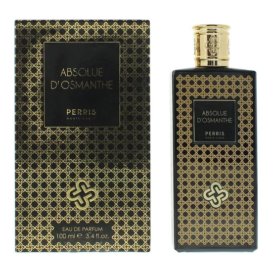 Perris Monte Carlo Absolue D'osmanthe Eau De Parfum