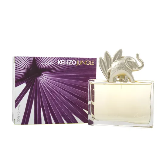 Kenzo Jungle Elephant Eau De Parfum