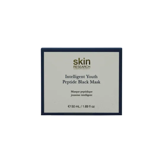 Skin Research Intelligent Youth Peptide Mask