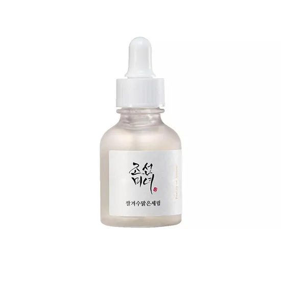 Beauty of Joseon Glow Deep Serum With Rice Bran Water & Arbutin For Dull Skin