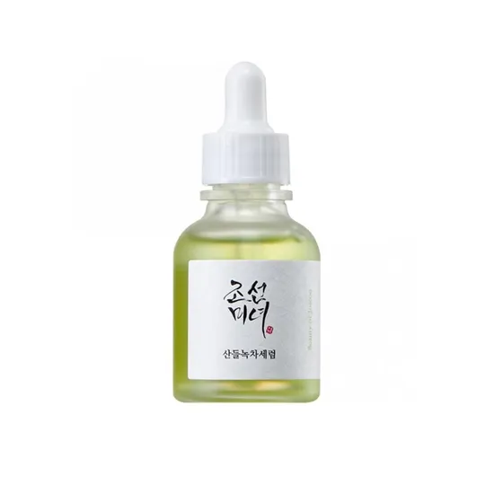 Beauty of Joseon Calming Serum With Green Tea & Panthenol