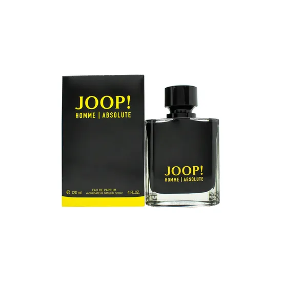 JOOP! Homme Absolute Eau De Parfum