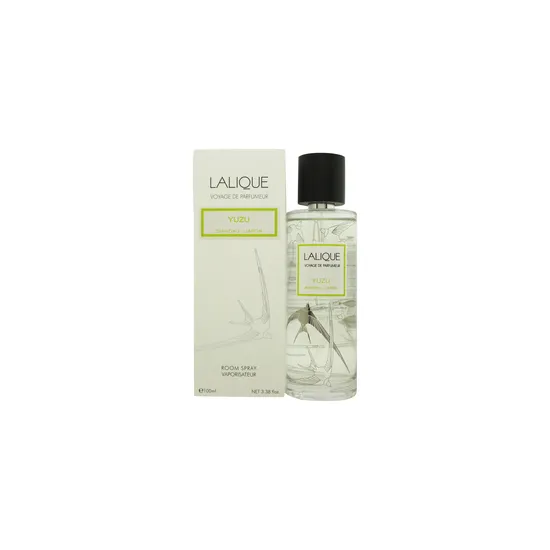 Lalique Yuzu Room Spray