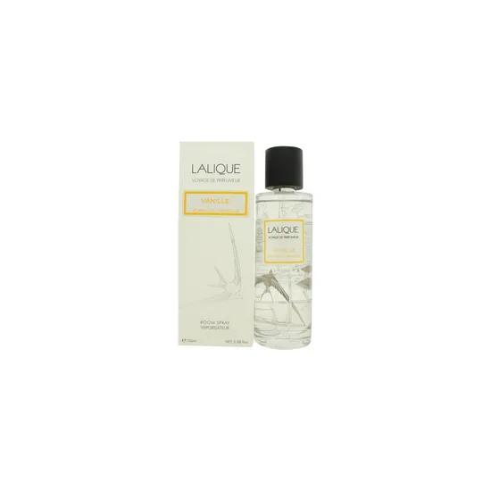 Lalique Vanille Acapulco Room Spray