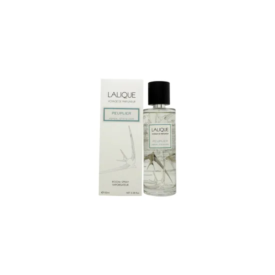 Lalique Peuplier Aspen Etats-Unis Room Spray