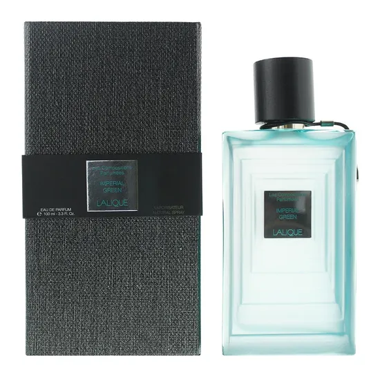 Lalique Les Compositions Parfumees Imperial Green Eau De Parfum
