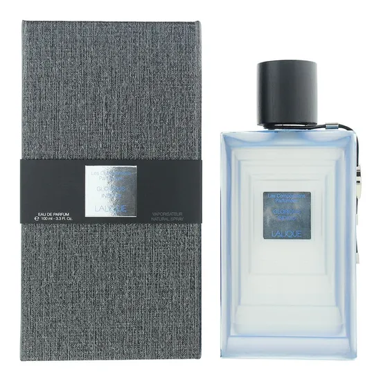 Lalique Les Compositions Parfumees Glorious Indigo Eau De Parfum