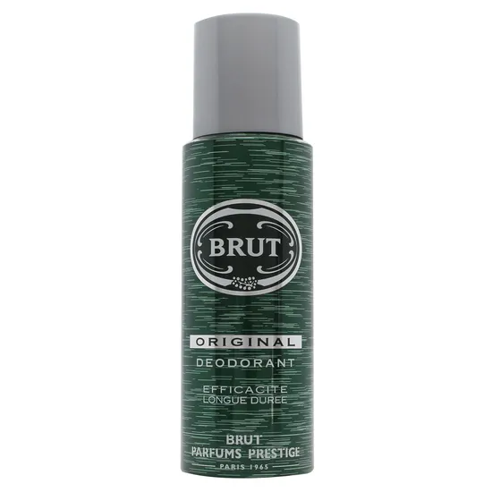 Brut Original Deodorant Spray