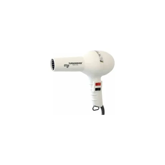 ETI Professional Salon Hair Dryer Turbodryer 2000