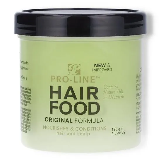 Pro-Line Hair Food Original Formula