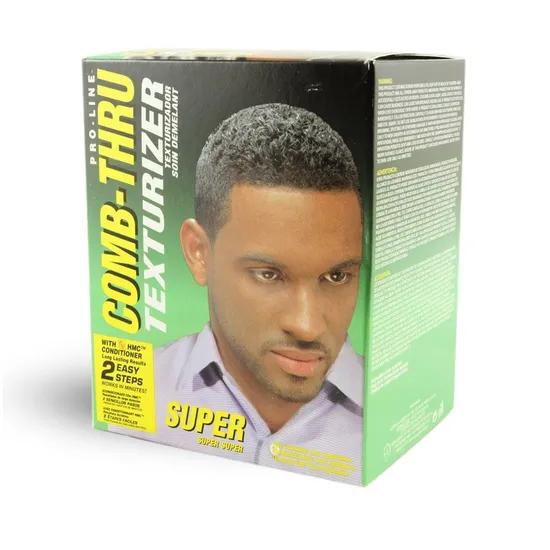 Pro-Line Comb Thru Texturizing Relaxer