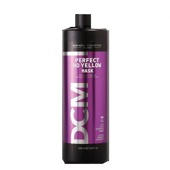 Dcm Perfect No Yellow Mask 1000Ml
