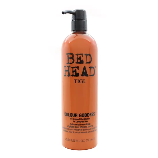 TIGI Bed Head Colour Goddess Oil Infused Conditioner