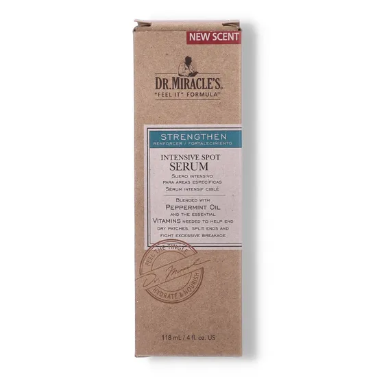 Dr. Miracle's Intensive Spot Serum
