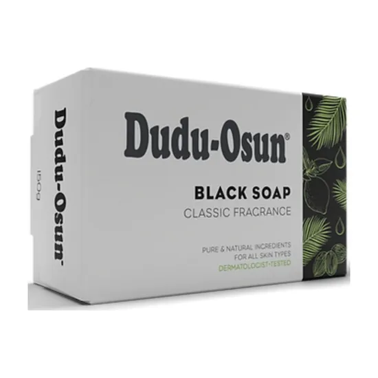 Dudu Osun Black Soap