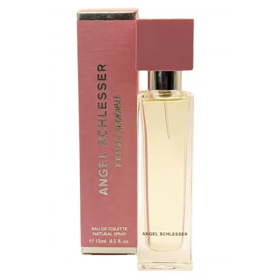 Angel Schlesser Femme Adorable Eau De Toilette