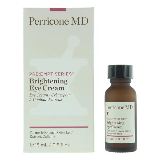 Perricone MD Brightening Eye Cream