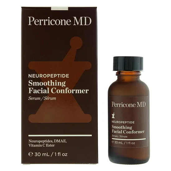Perricone MD Neuropeptide Smoothing Facial Conformer Serum