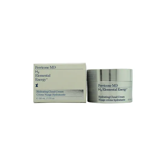 Perricone MD H2 Elemental Energy Hydrating Cloud Cream