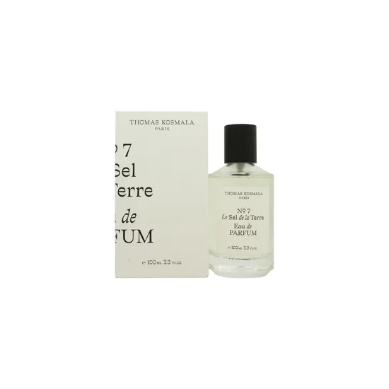 Thomas Kosmala No. 7 Le Sel De La Terre Eau De Parfum