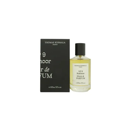 Thomas Kosmala No.9 Bukhoor Elixir De Parfum