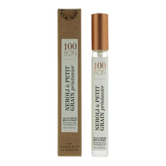 100BON Neroli & Petit Grain Printanier Eau De Parfum