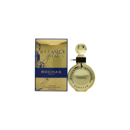 Rochas Byzance Gold Eau De Parfum