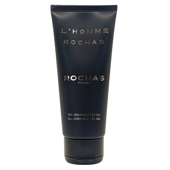 Rochas L'Homme Rochas All Over Shower Gel