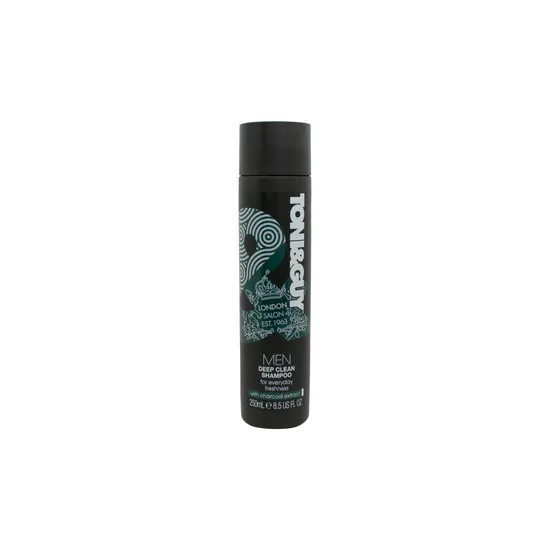 TONI&GUY Men Deal Clean Shampoo