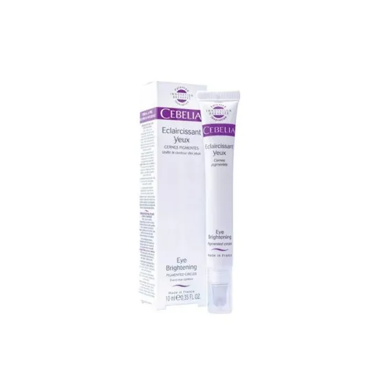 Cebelia Eye Brightening Cream