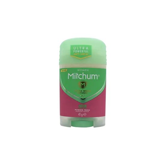 Mitchum Powder Fresh Deodorant Stick