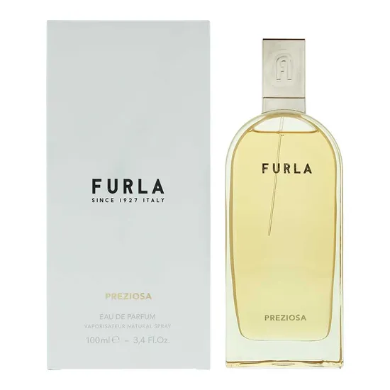 Furla Preziosa Eau De Parfum
