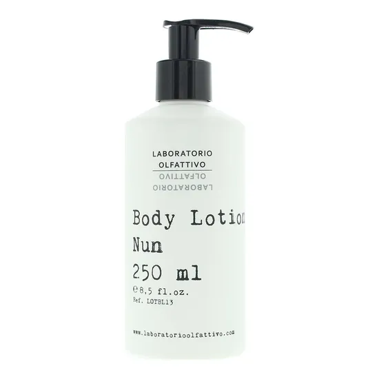 Laboratorio Olfattivo Nun Body Lotion