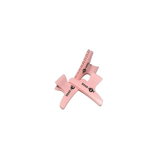 Hair Tools Miscellaneous Butterfly Clamps