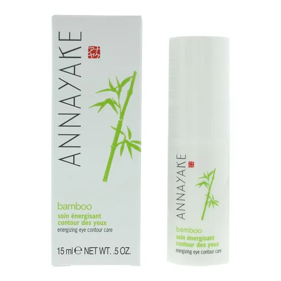 Annayake Bamboo Energising Eye Contour Care
