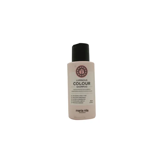 Maria Nila Luminous Colour Shampoo