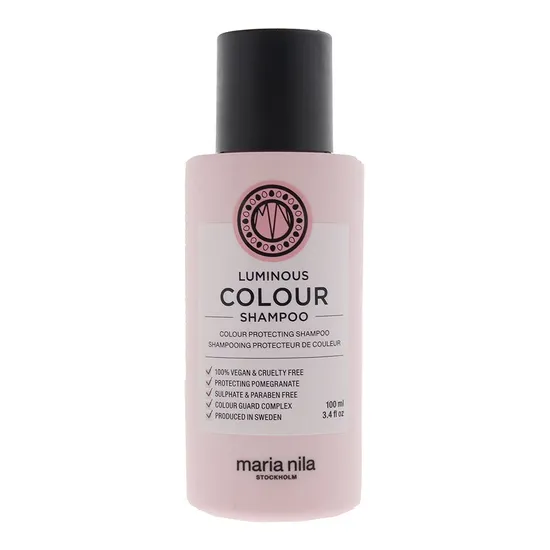 Maria Nila Luminous Colour Shampoo