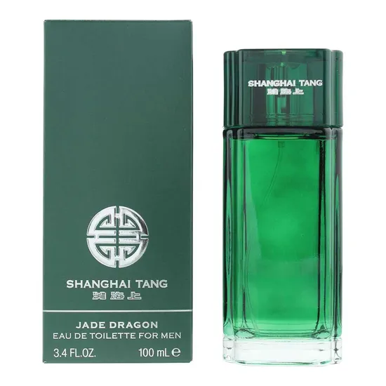 Shanghai Tang Jade Dragon Eau De Toilette