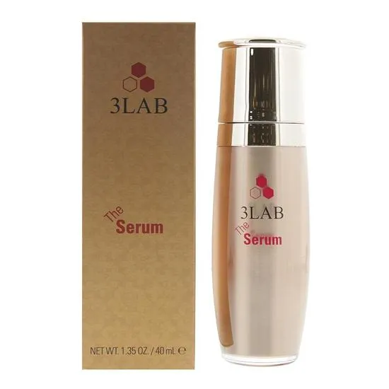 3Lab The Serum