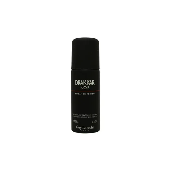 Guy Laroche Drakkar Noir Intense Cooling Deodorant
