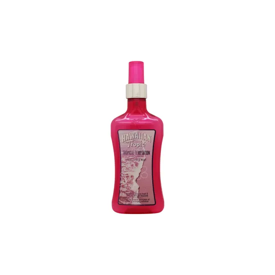 Hawaiian Tropic Tropical Temptation Body Mist