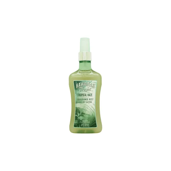 Hawaiian Tropic Tropical Haze Cooling Body Mist
