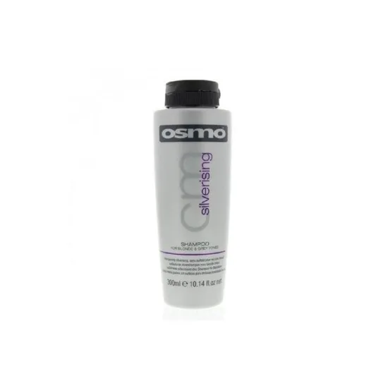 Osmo Colour Mission Silverising Shampoo