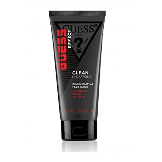 Guess Effect Hydrating Face Moisturiser Boost+Caffeine