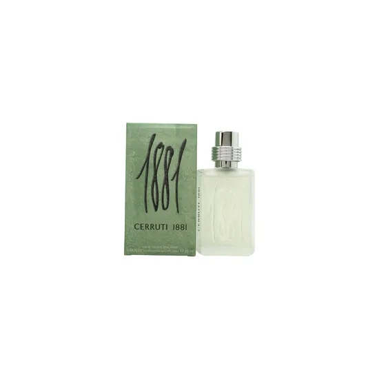 Cerruti 1881 Pour Homme Eau De Toilette