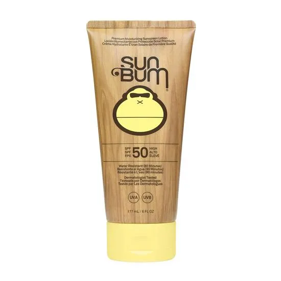 Sun Bum Original SPF 50 Lotion