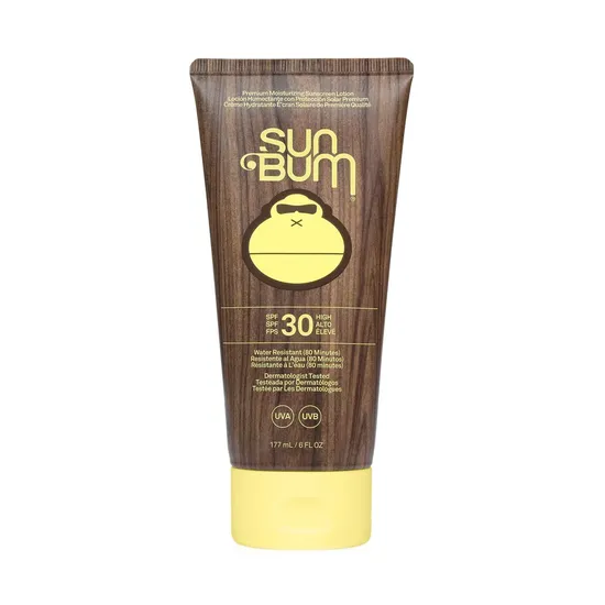 Sun Bum Original SPF 30 Lotion